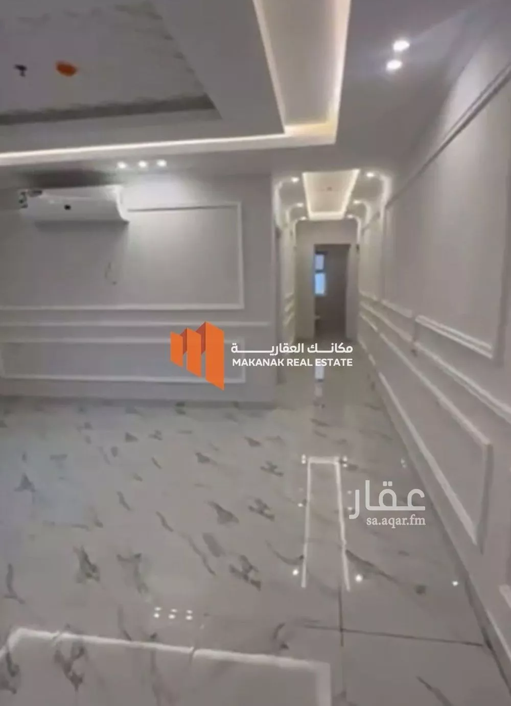 3 bedroom apartment in Al Hamra 4