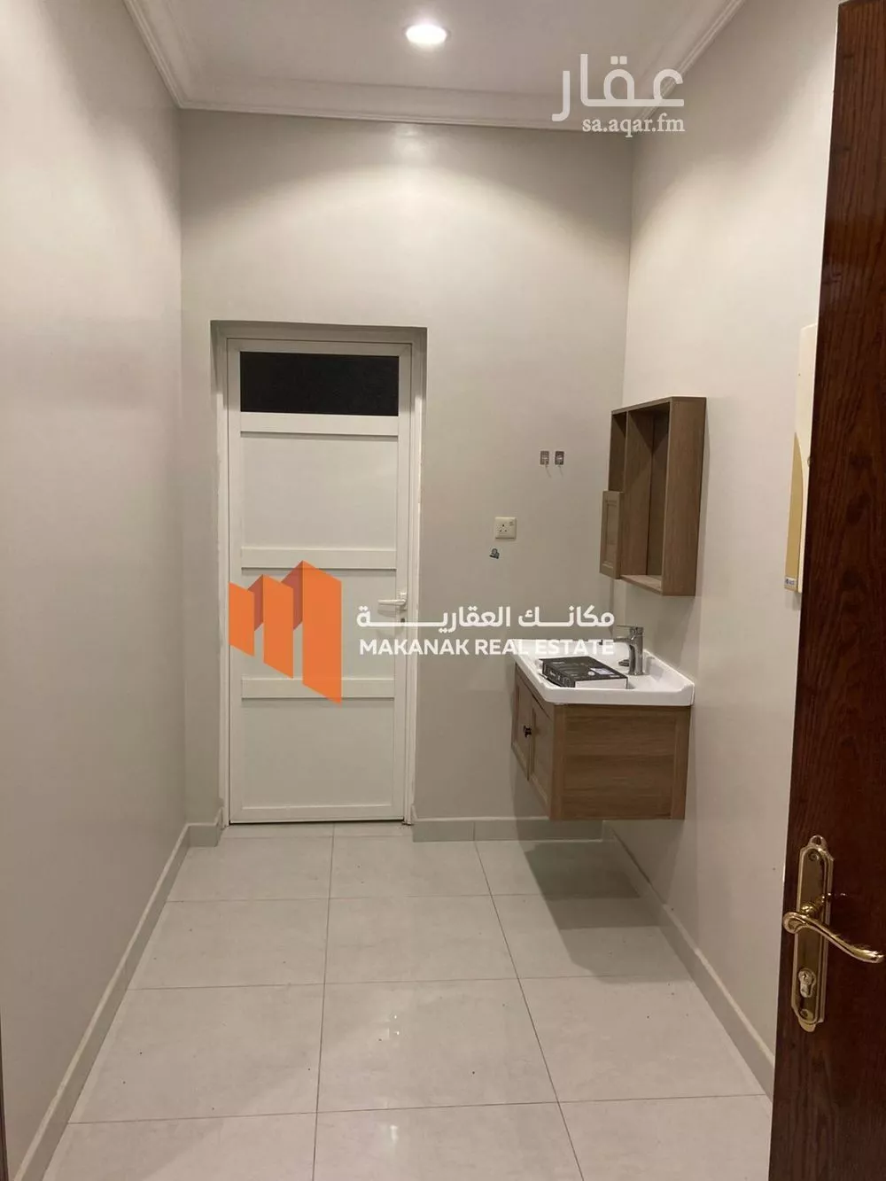 شقة 2 غرف في المنار 5