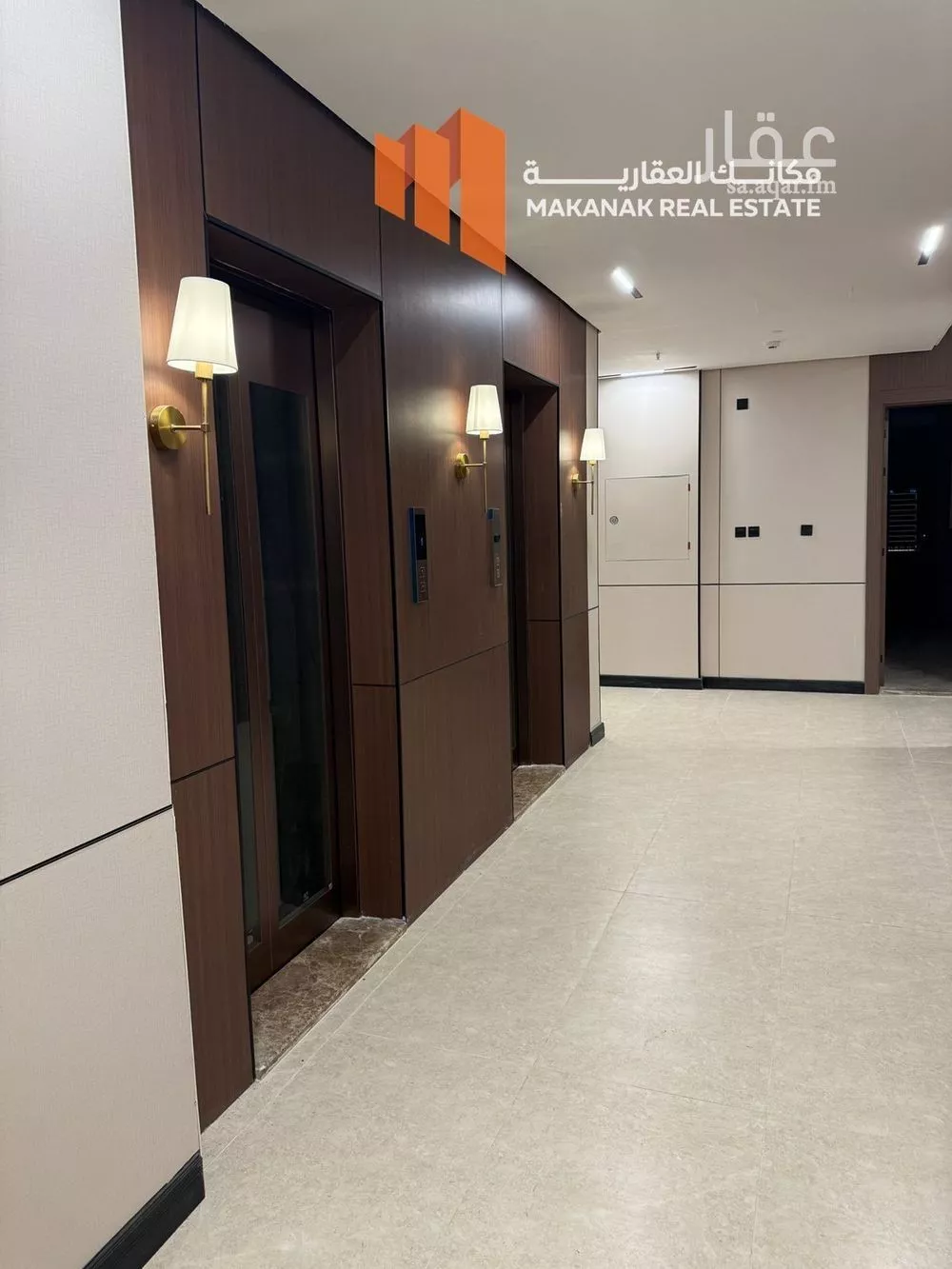 3 bedroom apartment in Al Khour 3