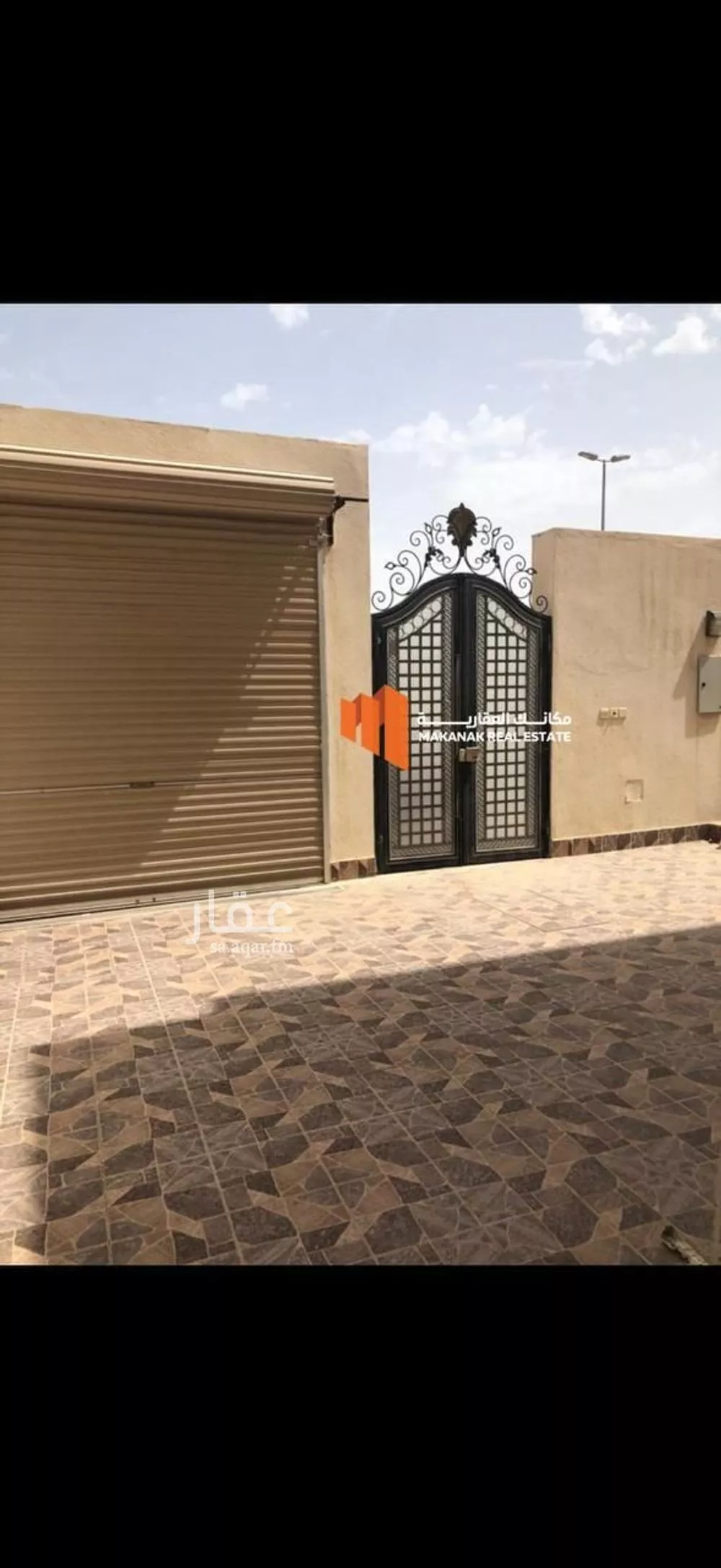 فيلا 4 غرف في الشعلة 2