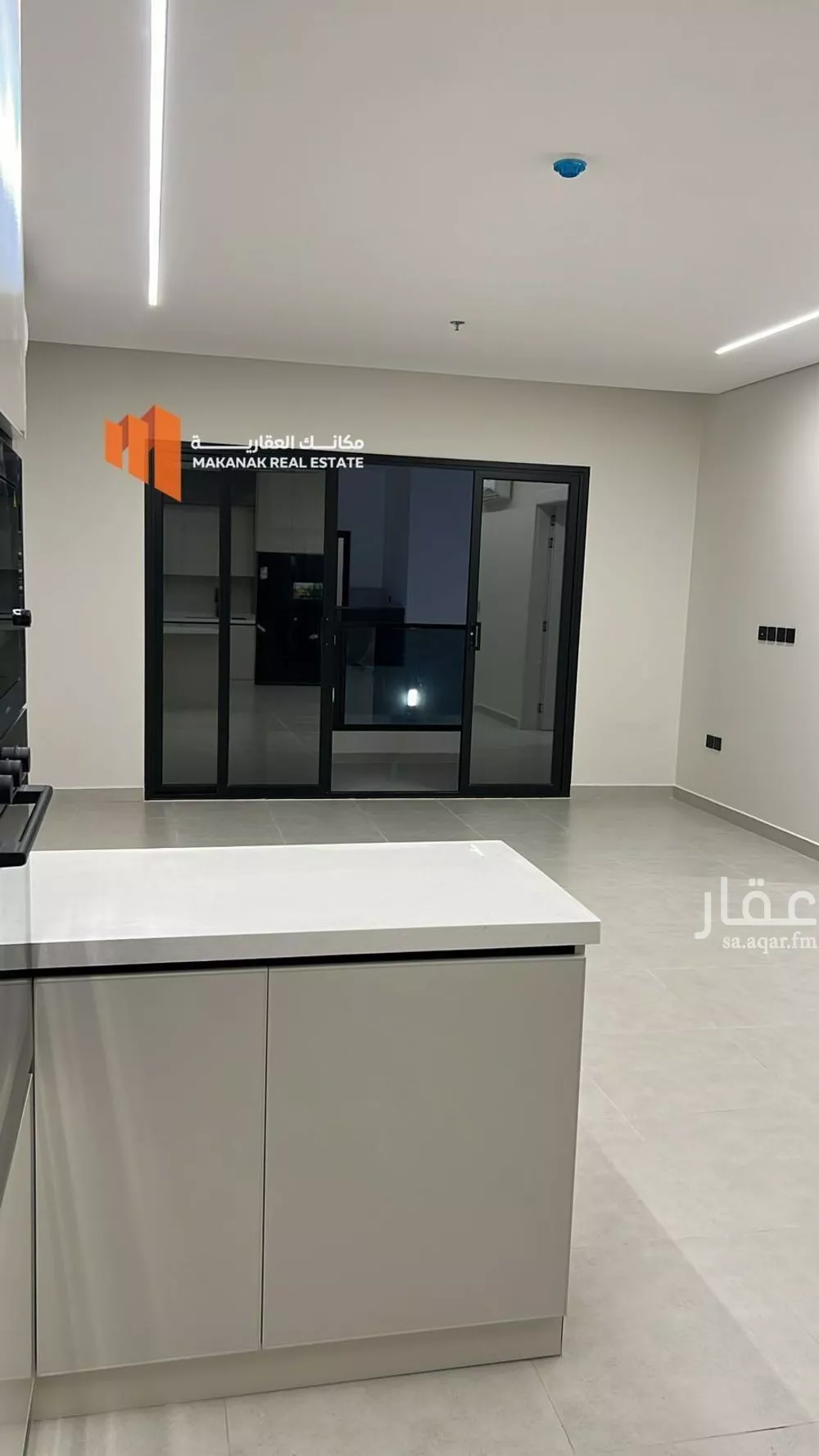 شقة 3 غرف في البحر 4