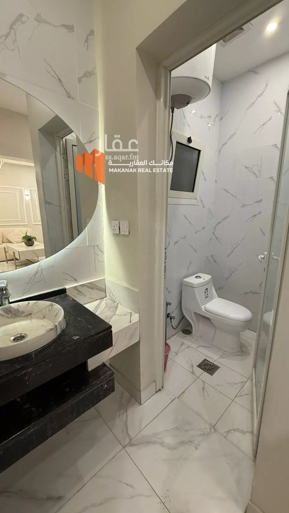 4 bedroom villa in Al Aqiq, Eastern Province 10