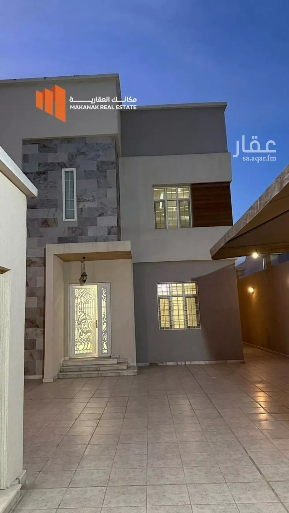 4 bedroom villa in Al Amal, Eastern Province 23