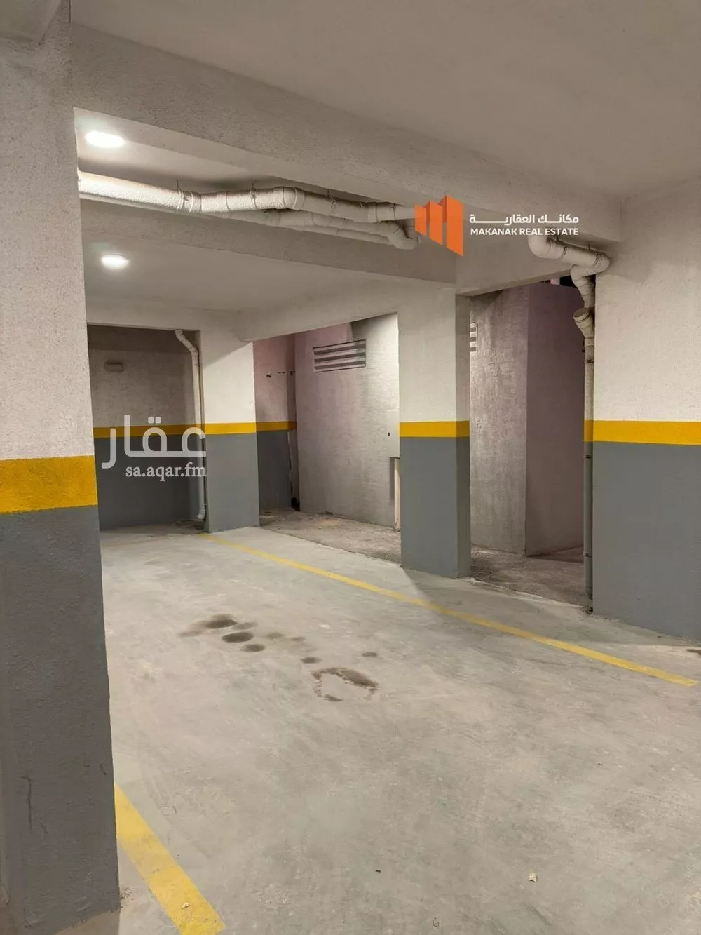 شقة 3 غرف في الحمرا 2