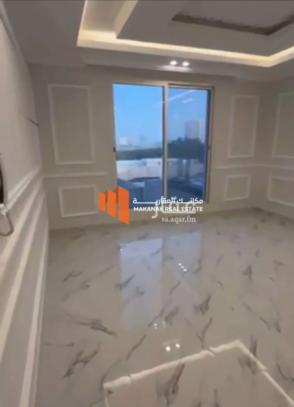 3 bedroom apartment in Al Hamra 5