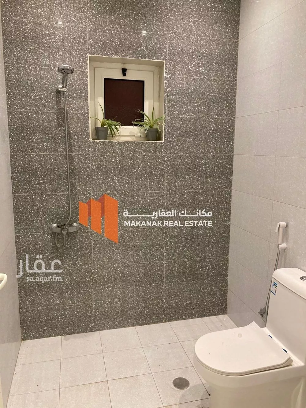 شقة 2 غرف في المنار 4