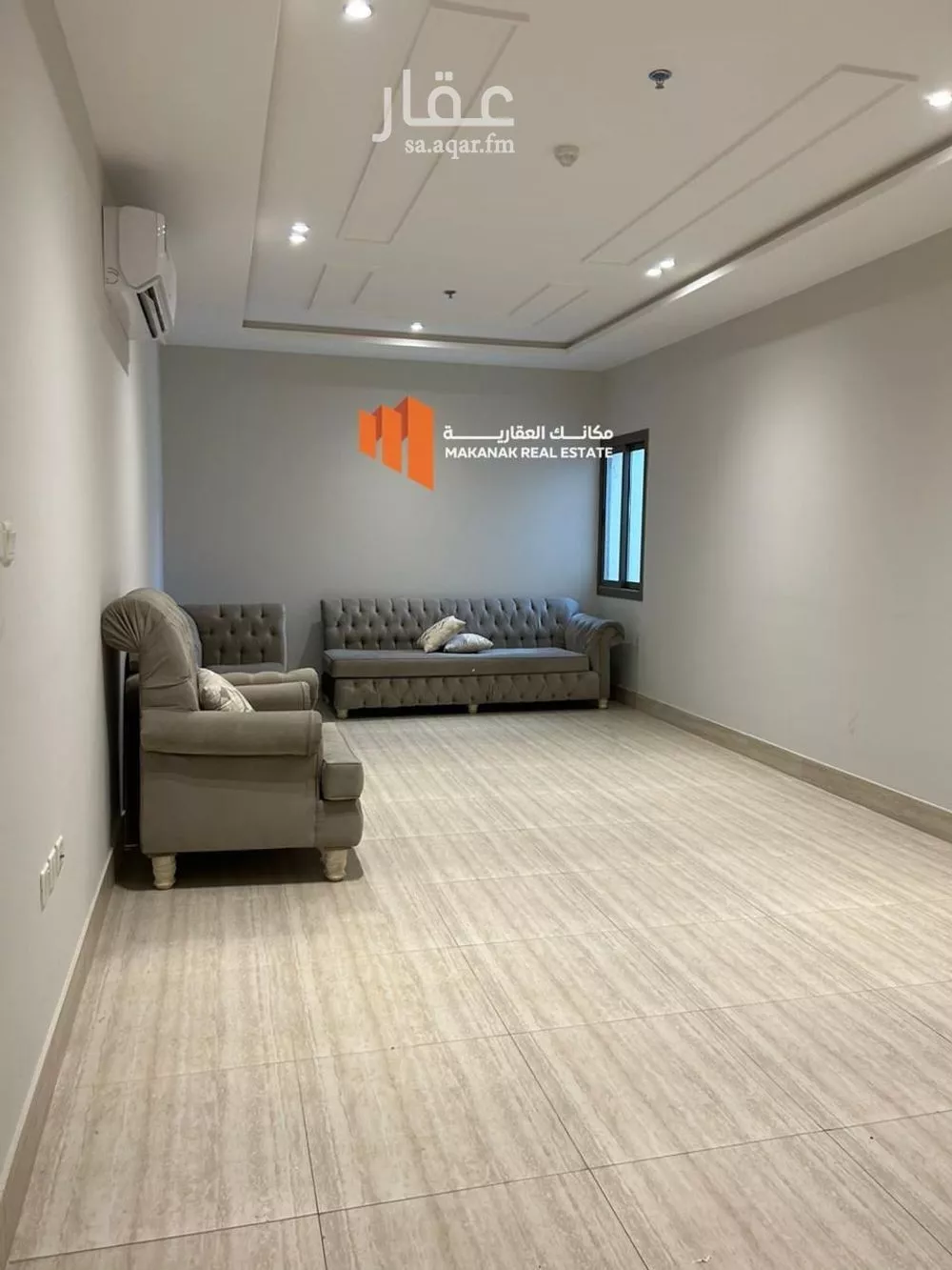 شقة 4 غرف في الحمرا 4