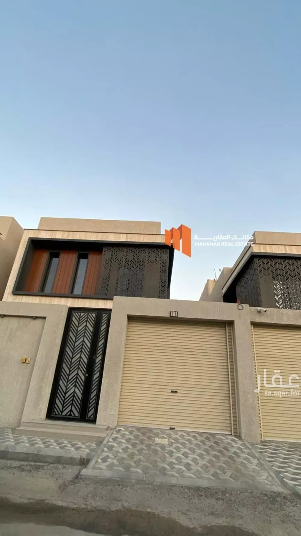 5 bedroom villa in Taibah 2