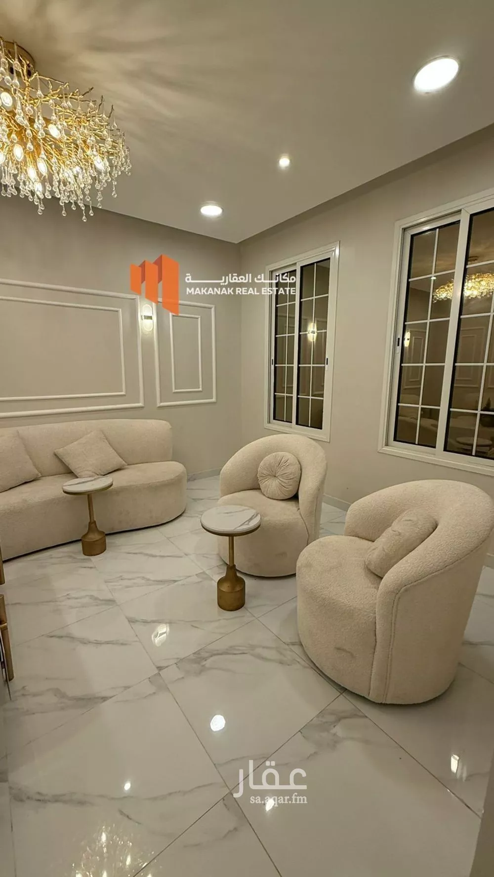 4 bedroom villa in Al Aqiq, Eastern Province 5