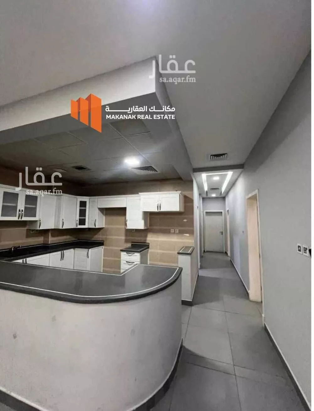 3 bedroom apartment in Al Bandariyah 2