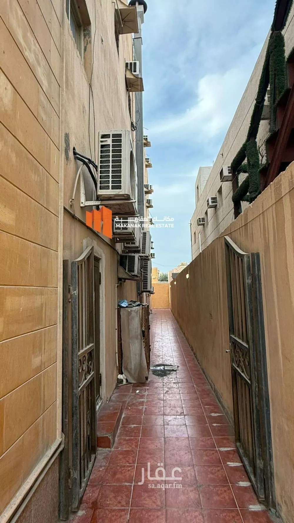 763 sqm building in Al Jisr 5