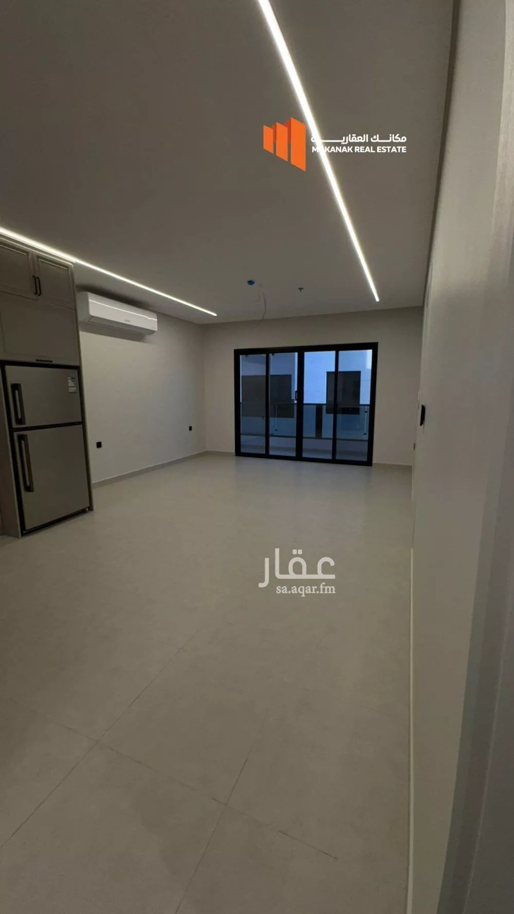 3 bedroom apartment in Al Bahr 5