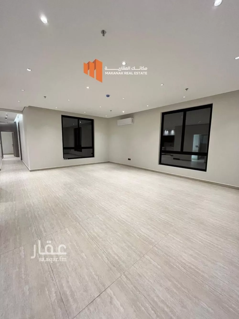 شقة 3 غرف في الحمرا 5