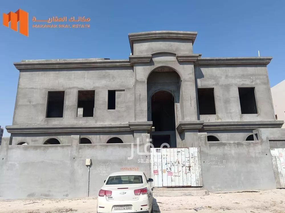 فيلا 10 غرف في التحلية 2