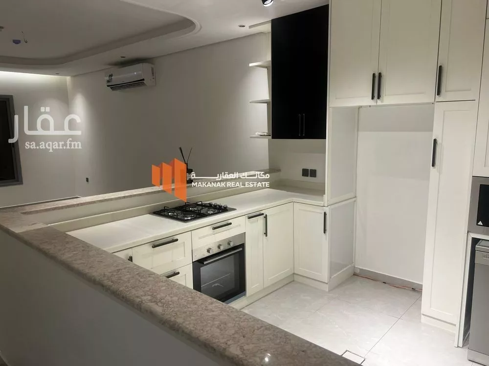 شقة 3 غرف في السيف 3