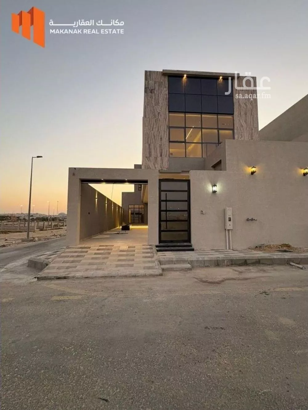 5 bedroom villa in Qasr Al Khaleej, Eastern Province 5