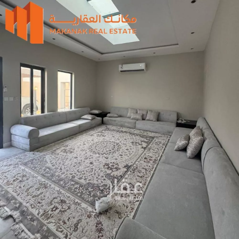 فيلا 5 غرف في الأمل 2