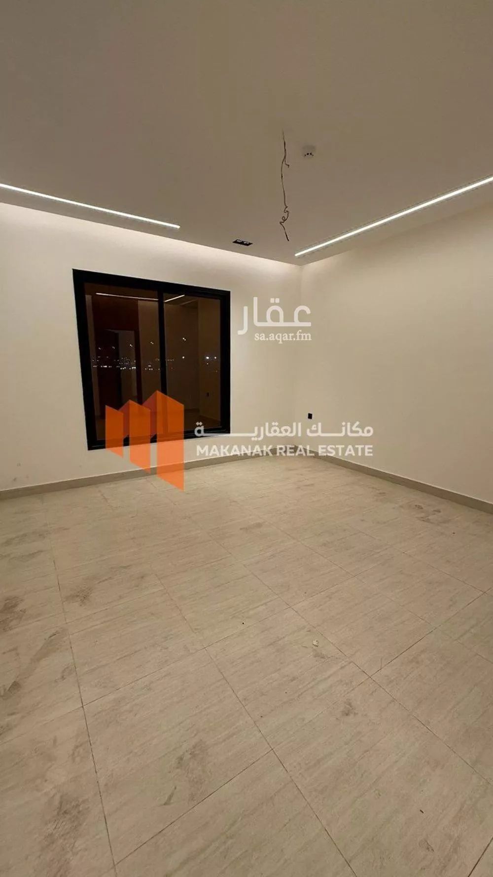 شقة 3 غرف في الامير محمد بن سعود 5