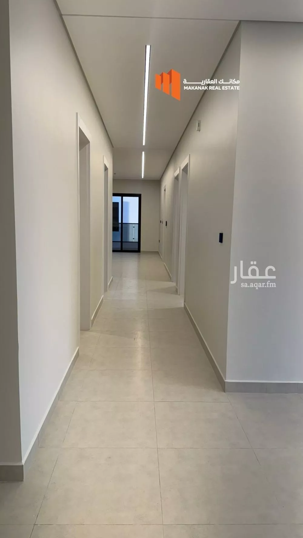 3 bedroom apartment in Al Bahr 3