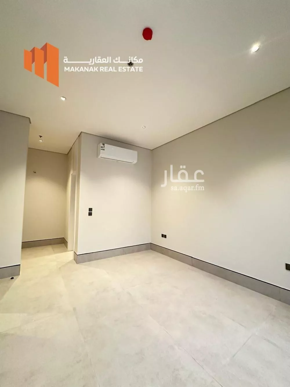 شقة 3 غرف في المنتزه 4