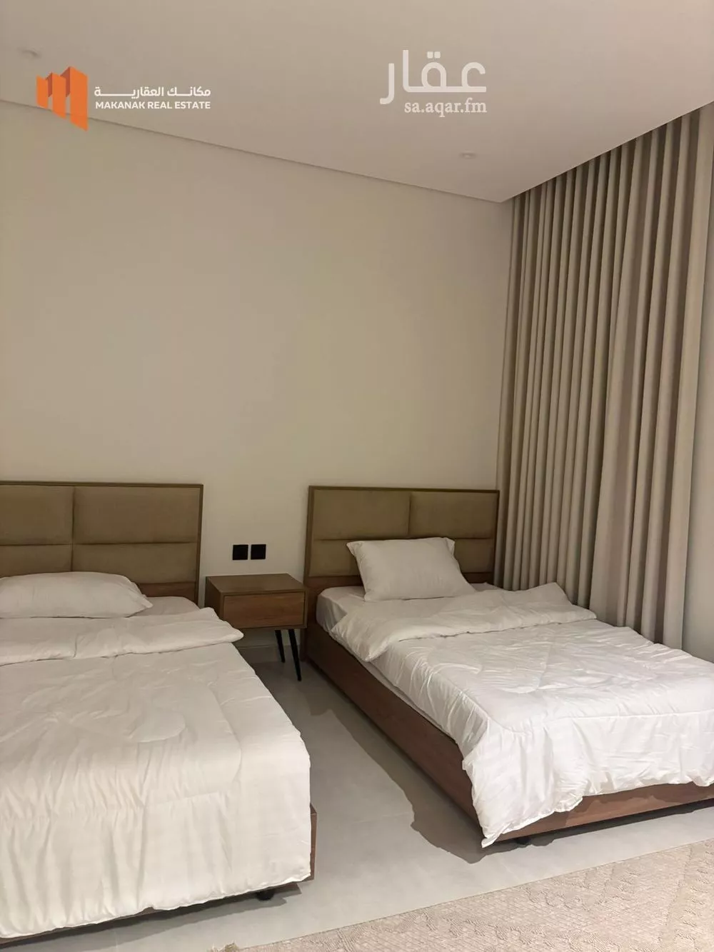 شقة 3 غرف في الصدفة 3