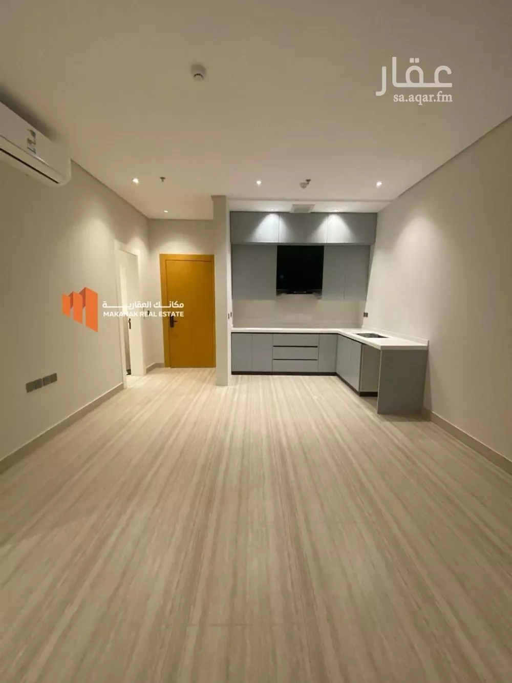 2 bedroom apartment in As Saif 3