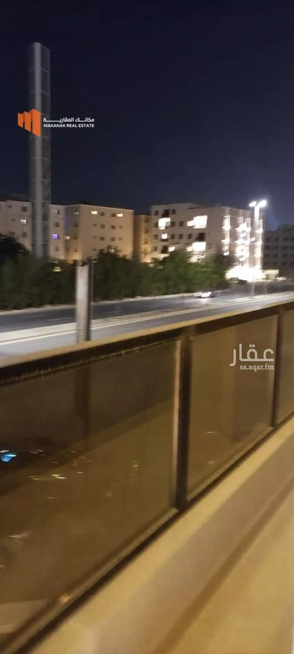 شقة 3 غرف في الحمرا 5