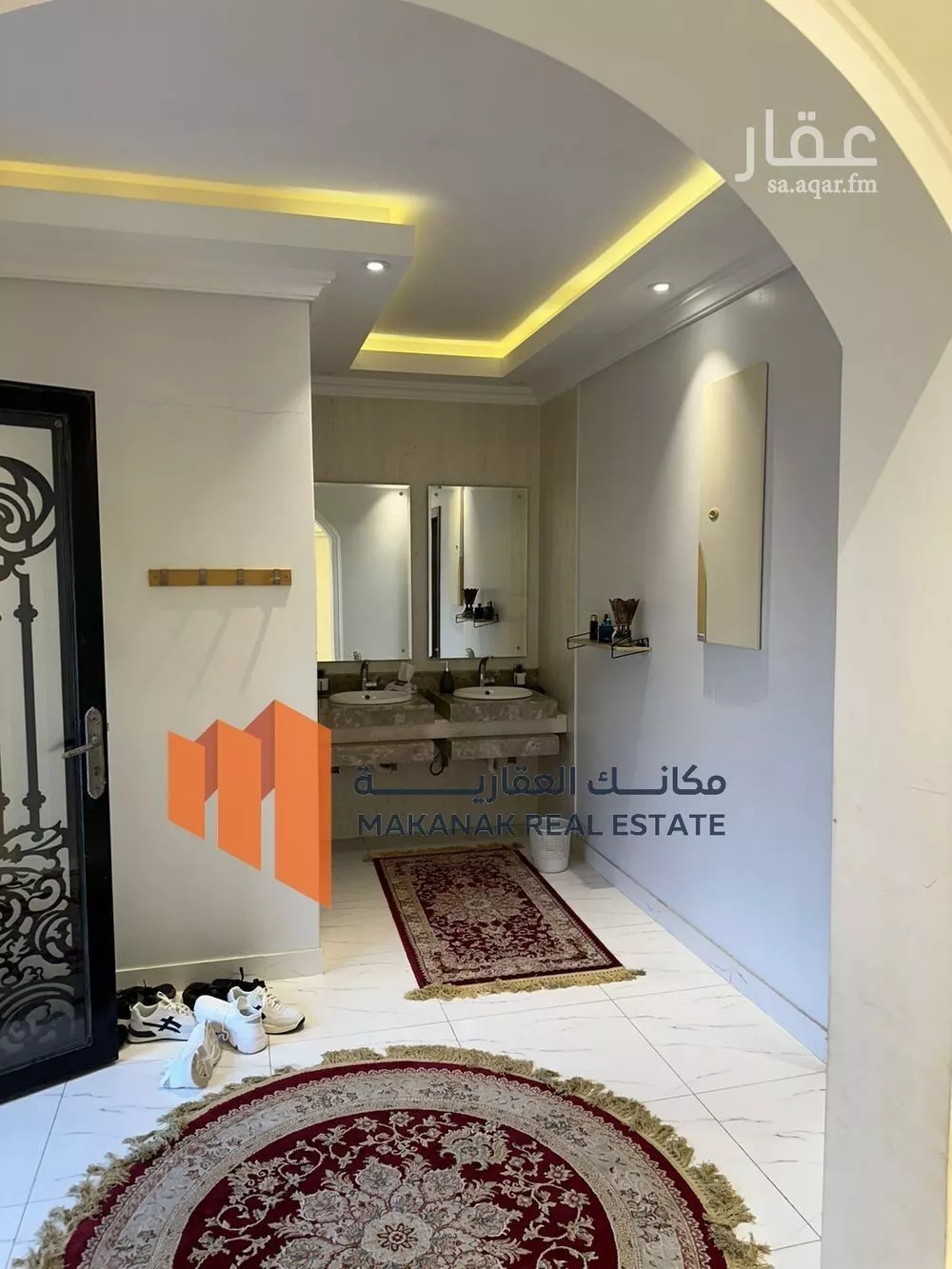 فيلا 6 غرف في الصواري 4