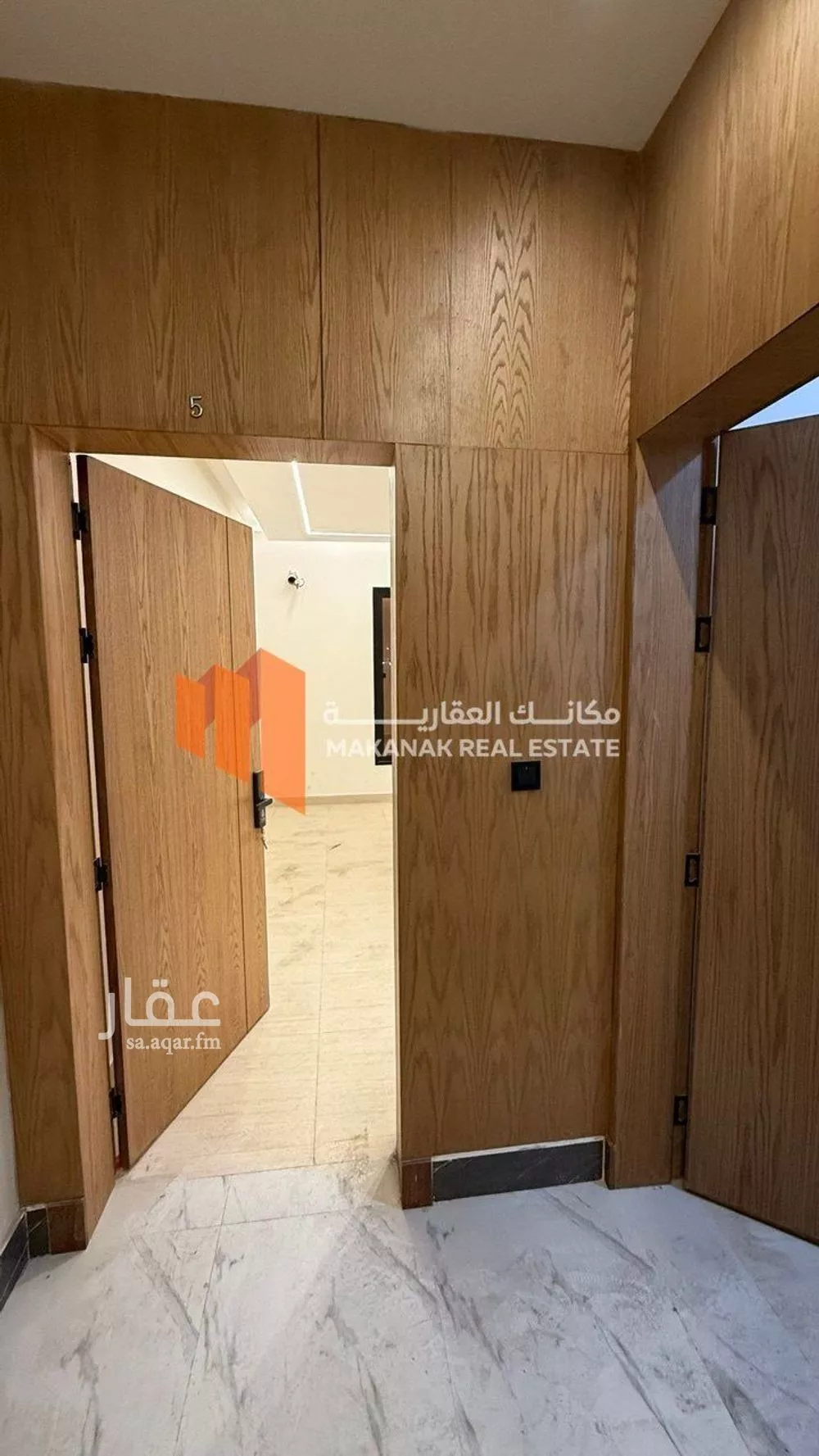 شقة 3 غرف في الامير محمد بن سعود 4