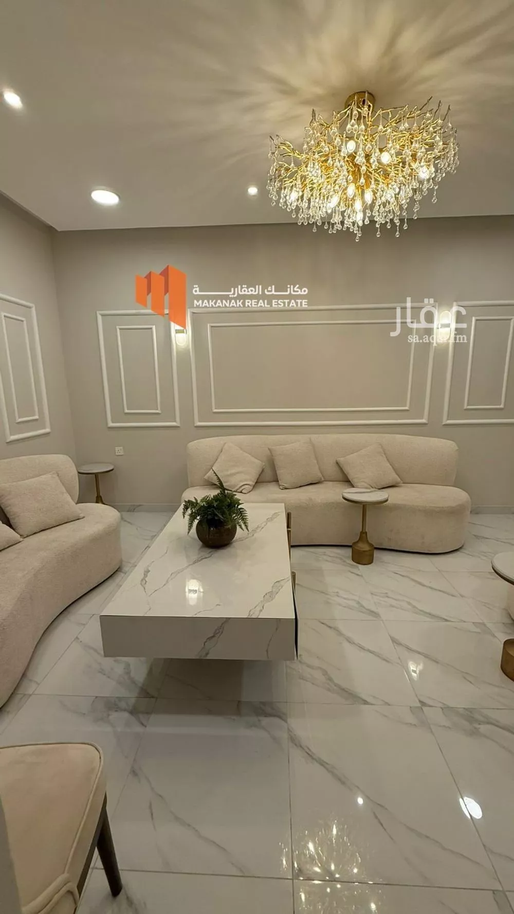 4 bedroom villa in Al Aqiq, Eastern Province 6