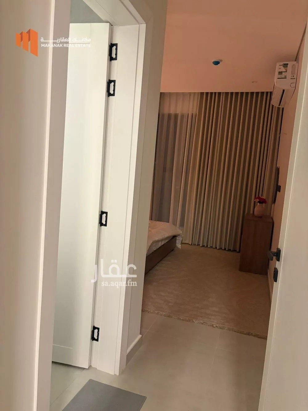 شقة 3 غرف في الصدفة 4