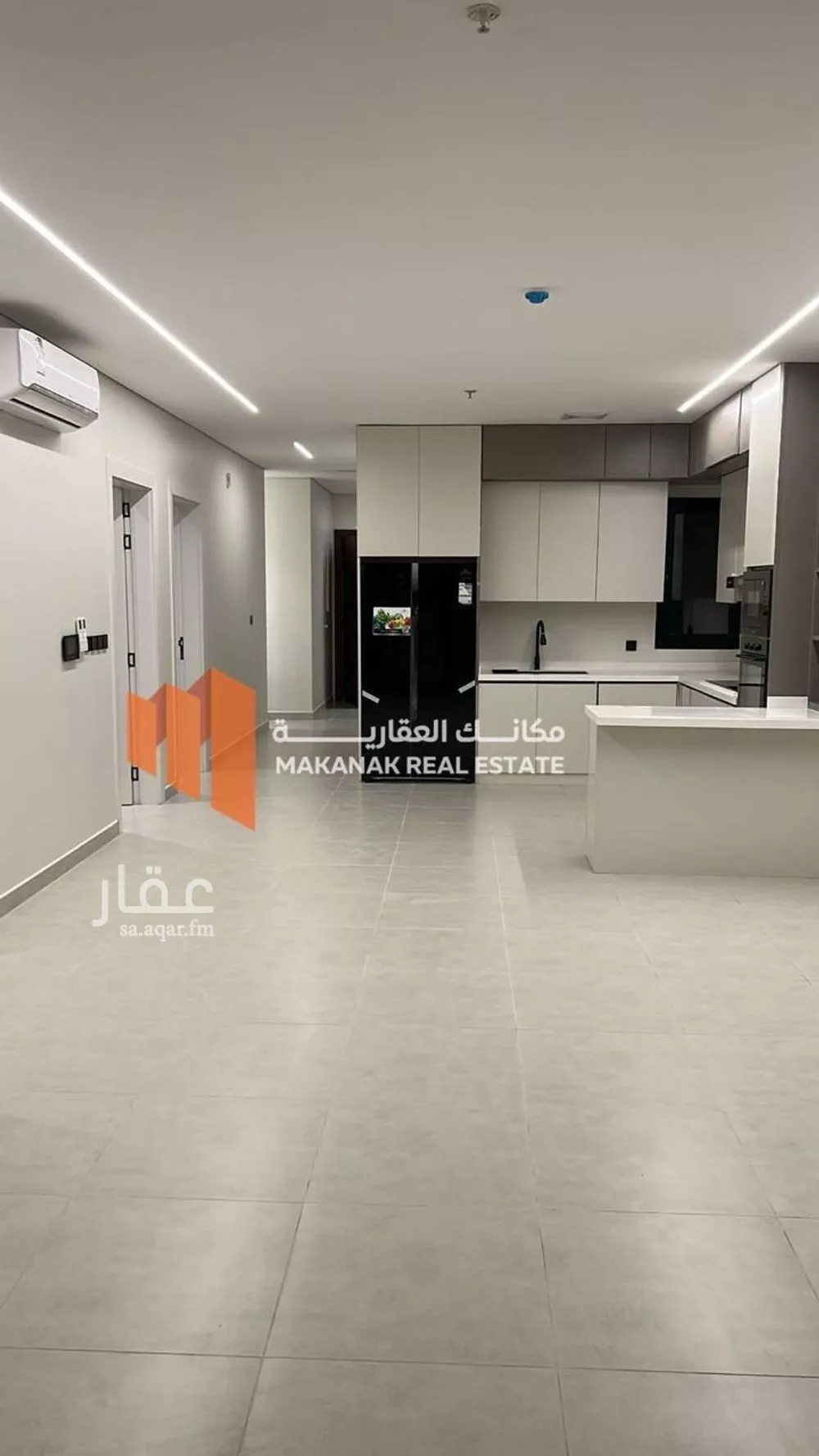 شقة 3 غرف في البحر 3