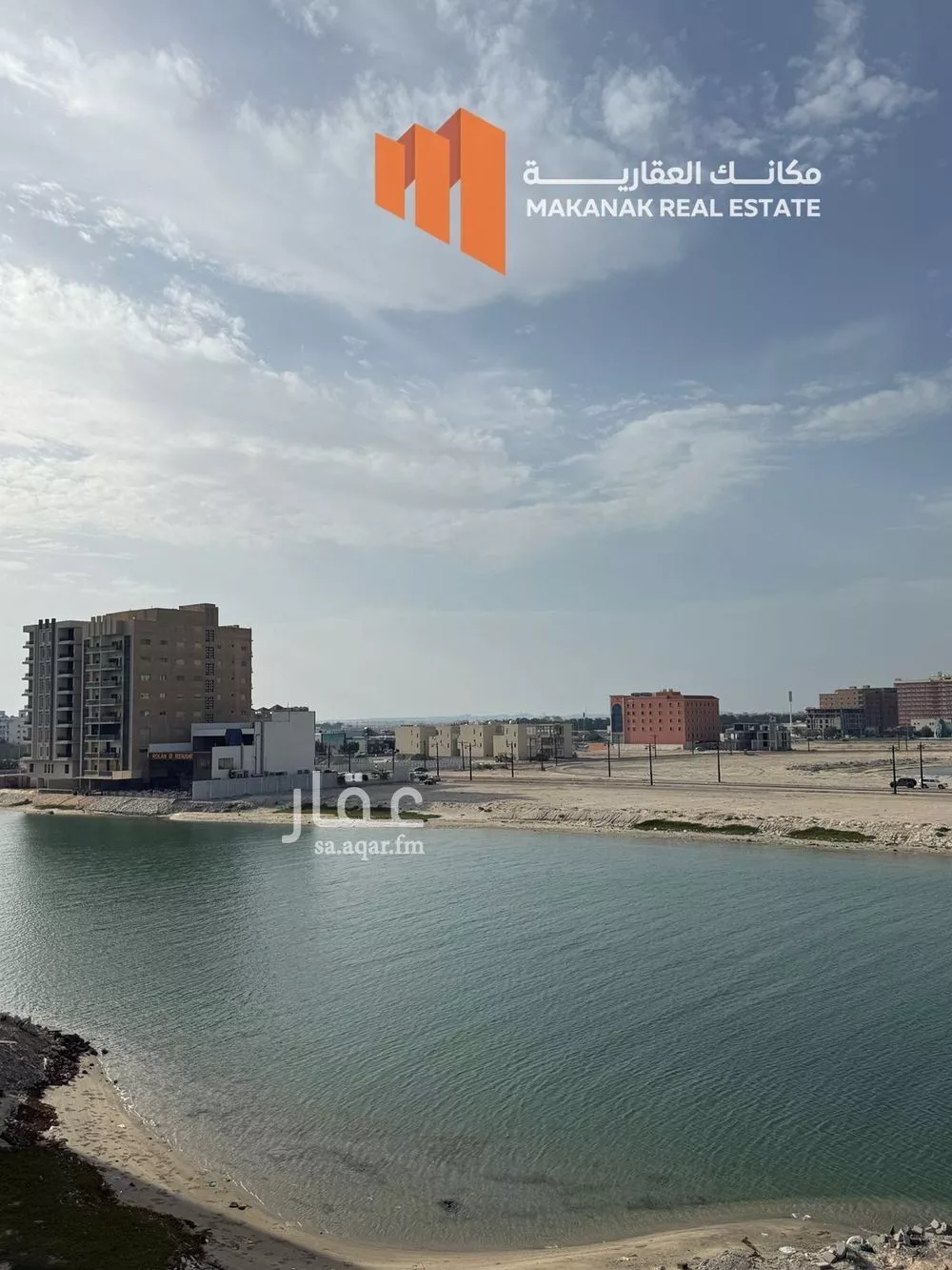 3 bedroom apartment in Al Khour 2