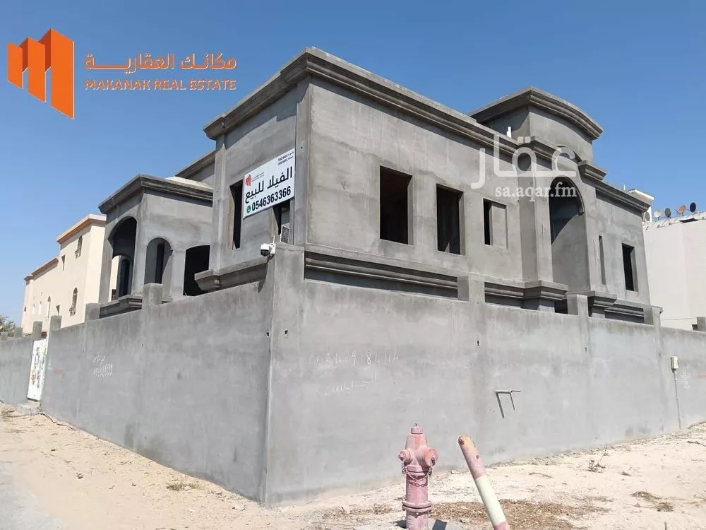 فيلا 10 غرف في التحلية 3