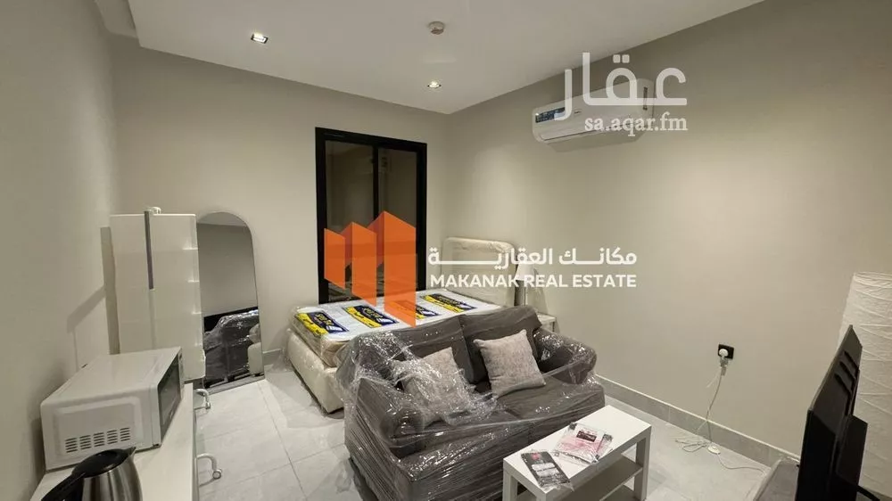 1 bedroom apartment in Al Hamra, Eastern Province 4