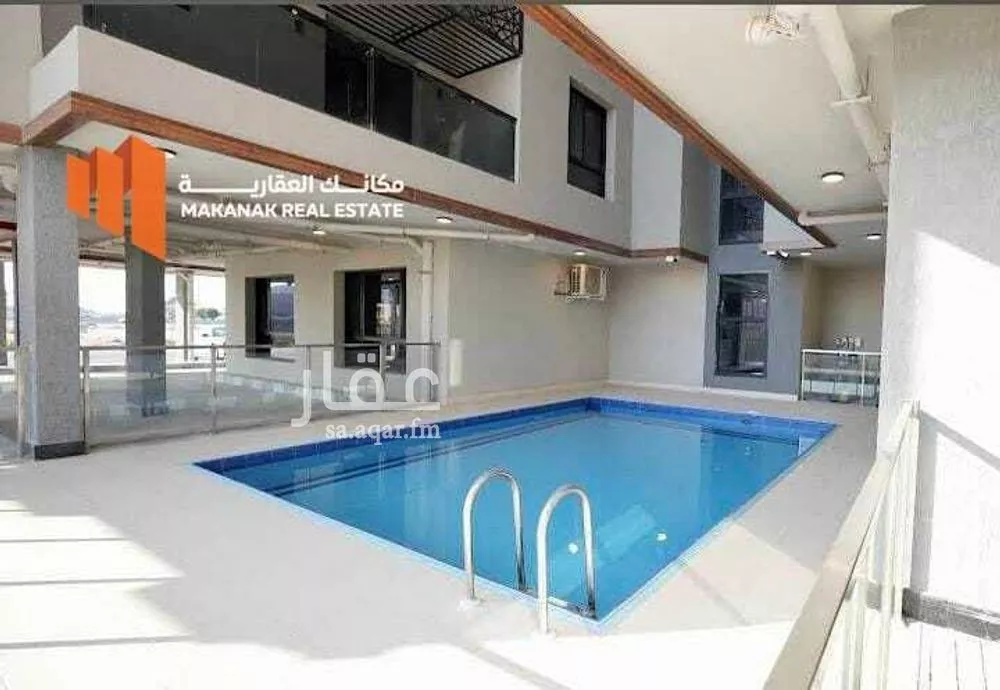 شقة 3 غرف في الحمرا 1