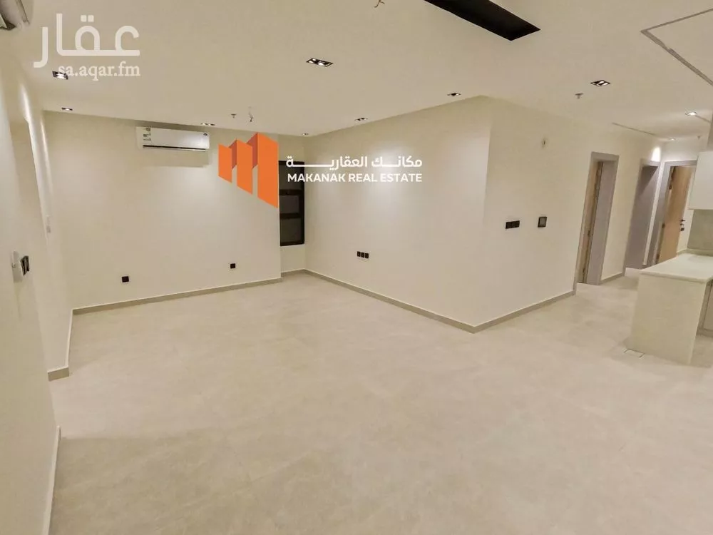 شقة 3 غرف في الحمرا 2