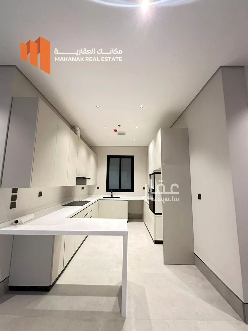 شقة 3 غرف في المنتزه 3