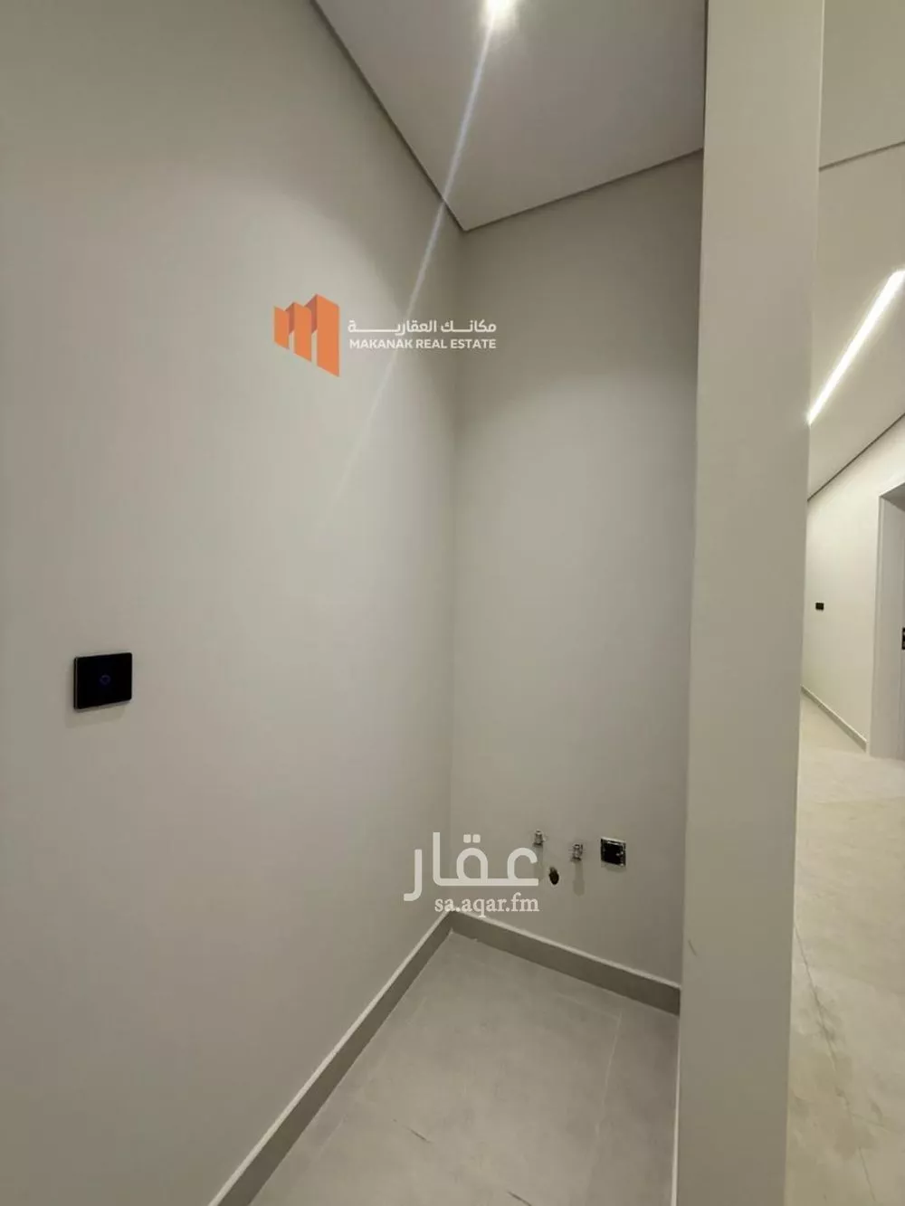 شقة 3 غرف في الصدفة 2