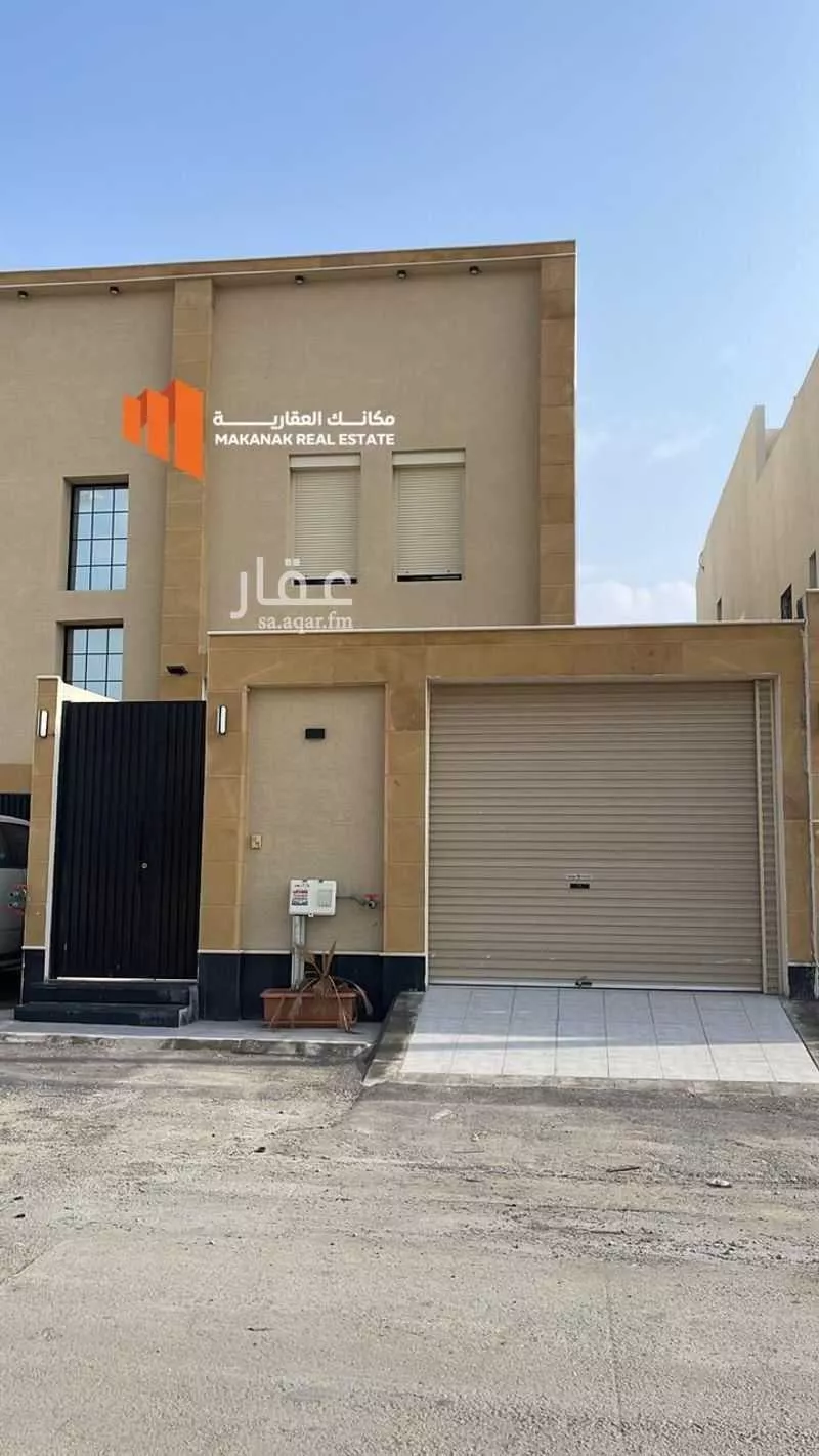 دور 4 غرف في المنار 1