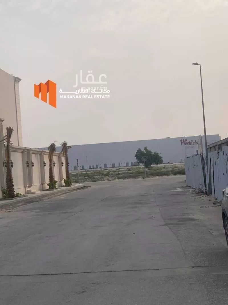 دور 4 غرف في المنار 2