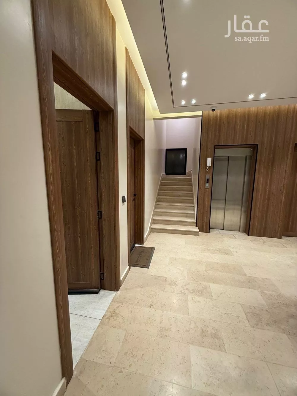 شقة 1 غرف في الروابي 2