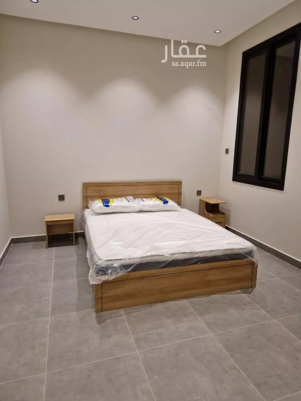 شقة 3 غرف في السعادة 5