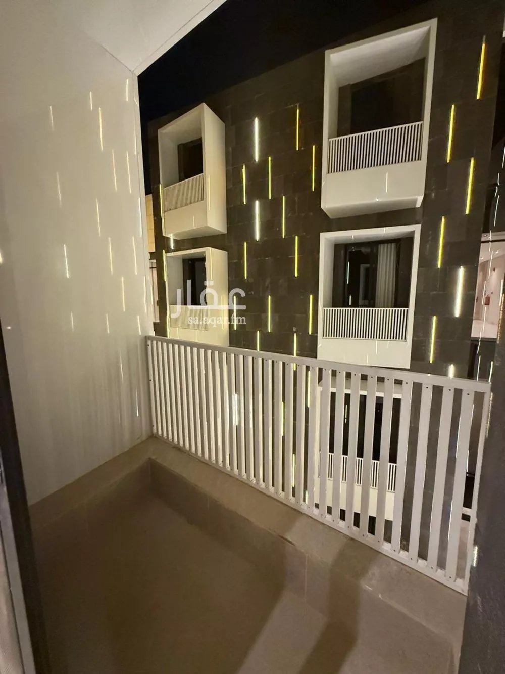 شقة 3 غرف في السعادة 1