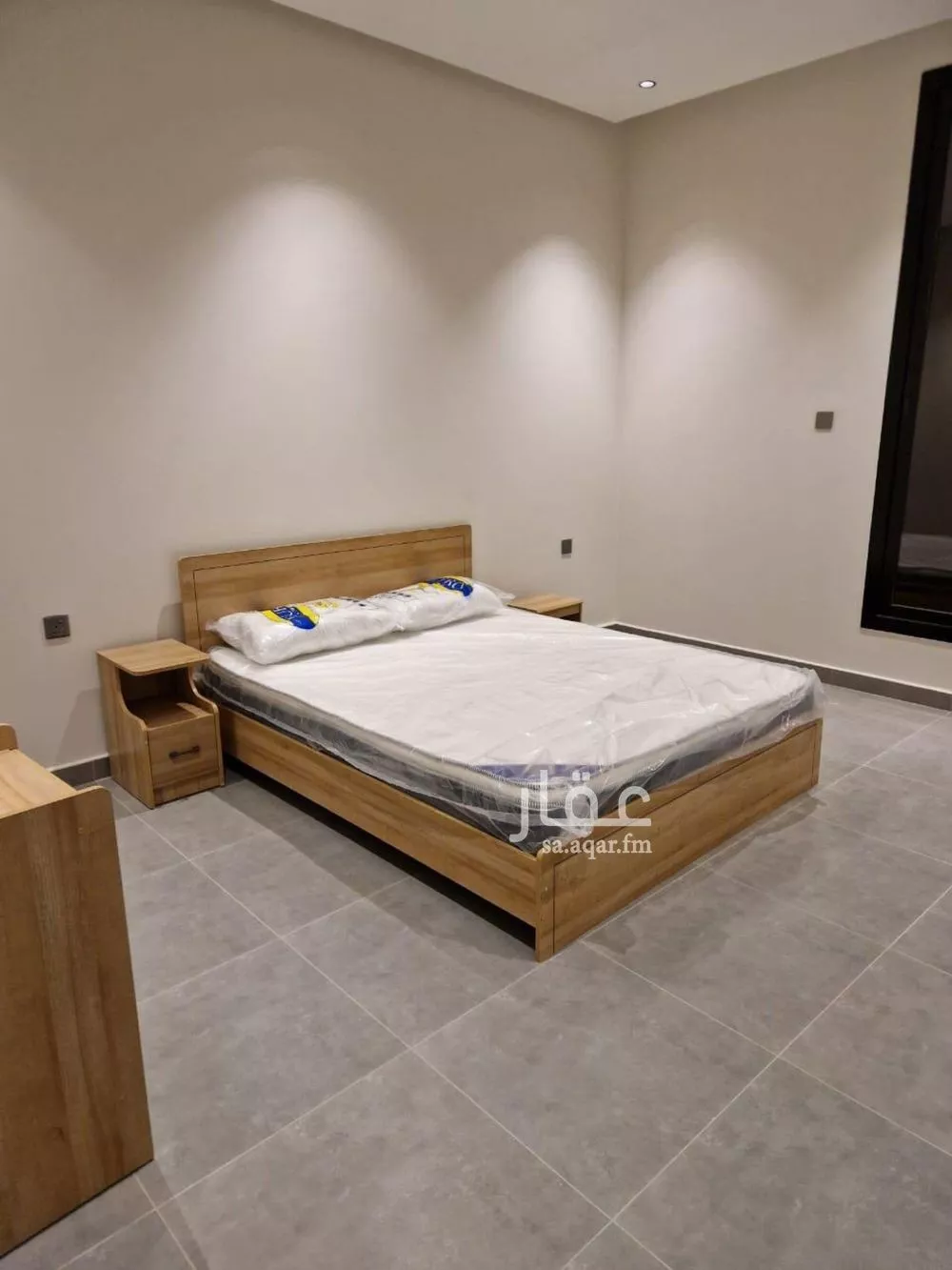 شقة 3 غرف في السعادة 2