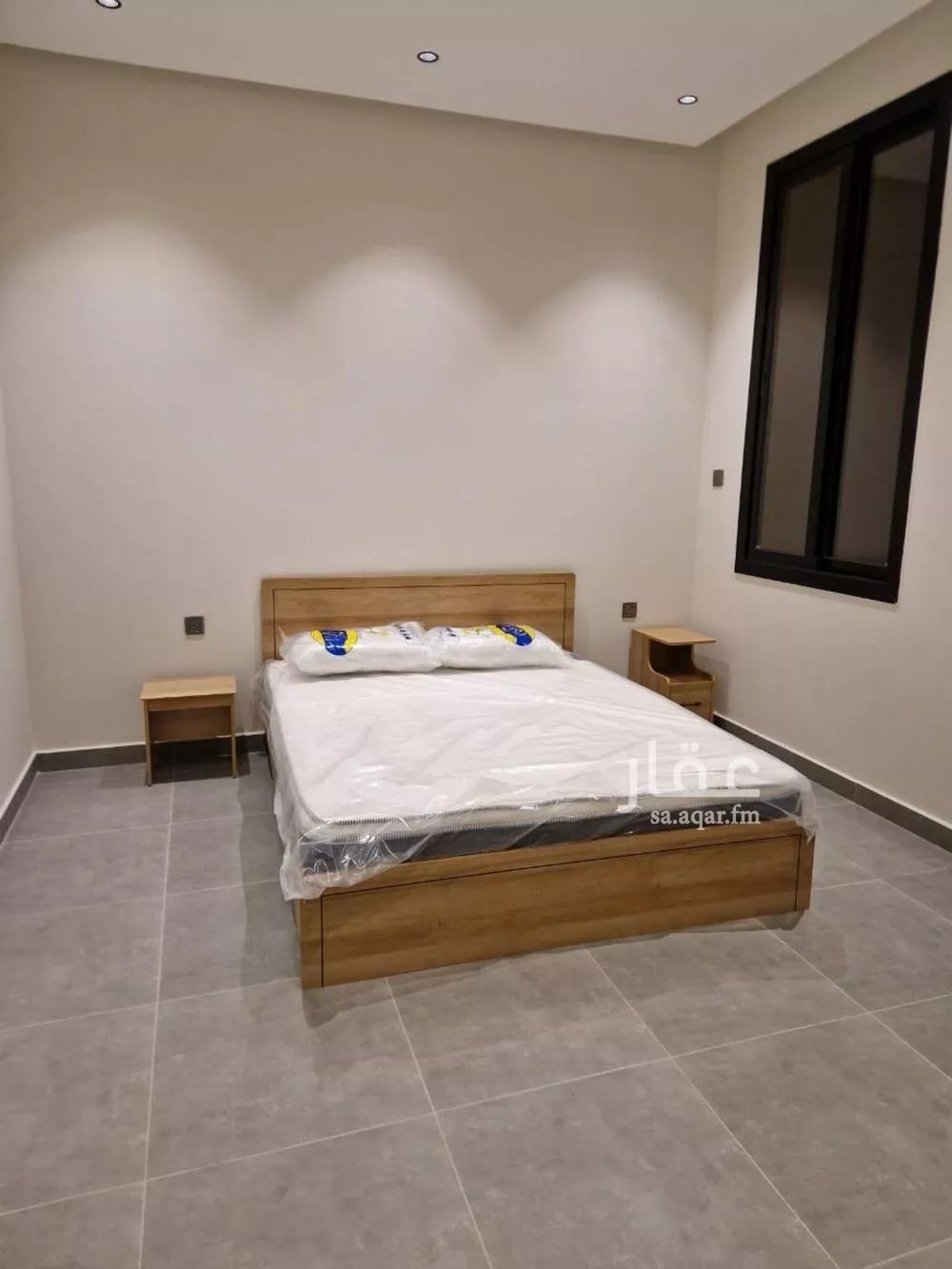 شقة 3 غرف في السعادة 4