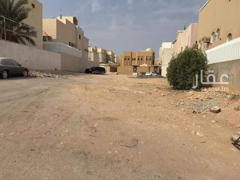 أرض 500 م² في الملك فيصل 3