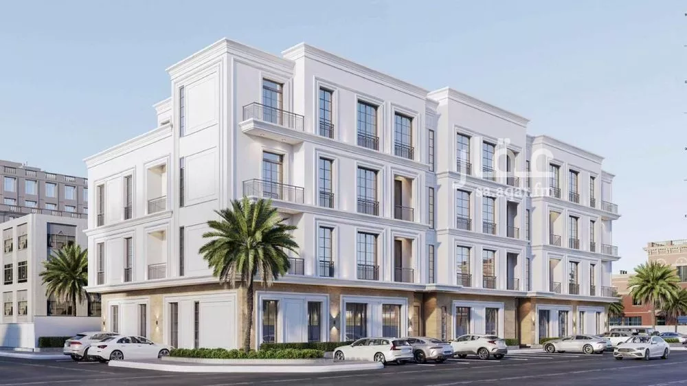 شقة 4 غرف في المونسية 1