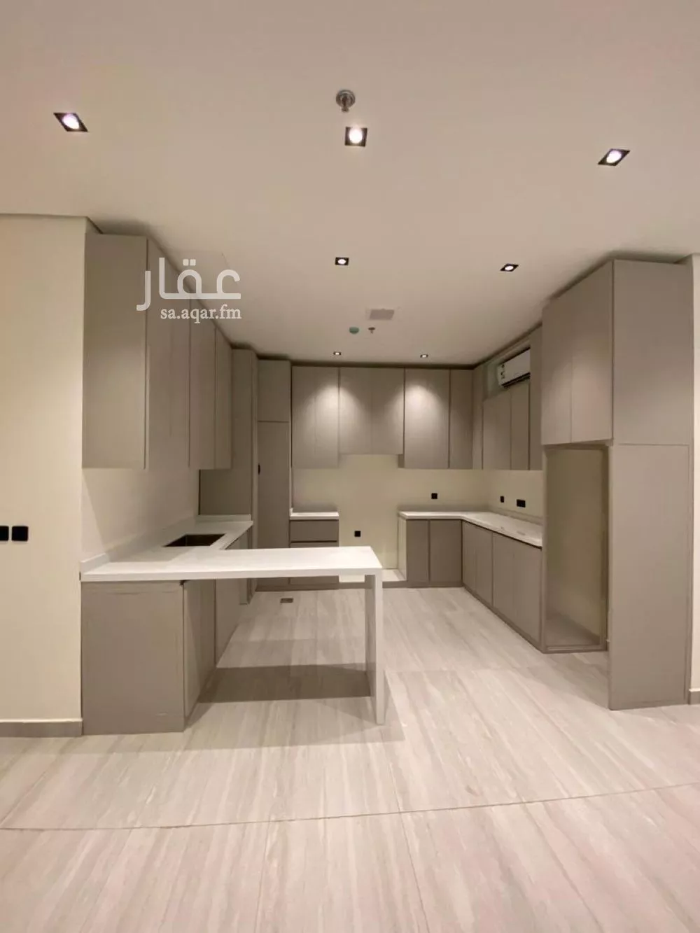 شقة 4 غرف في المونسية 2