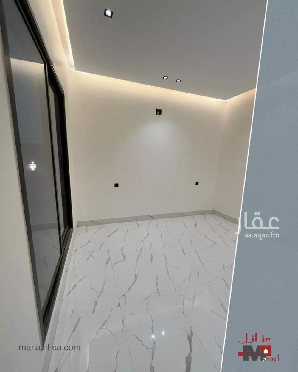 دور 5 غرف في الشرق 4